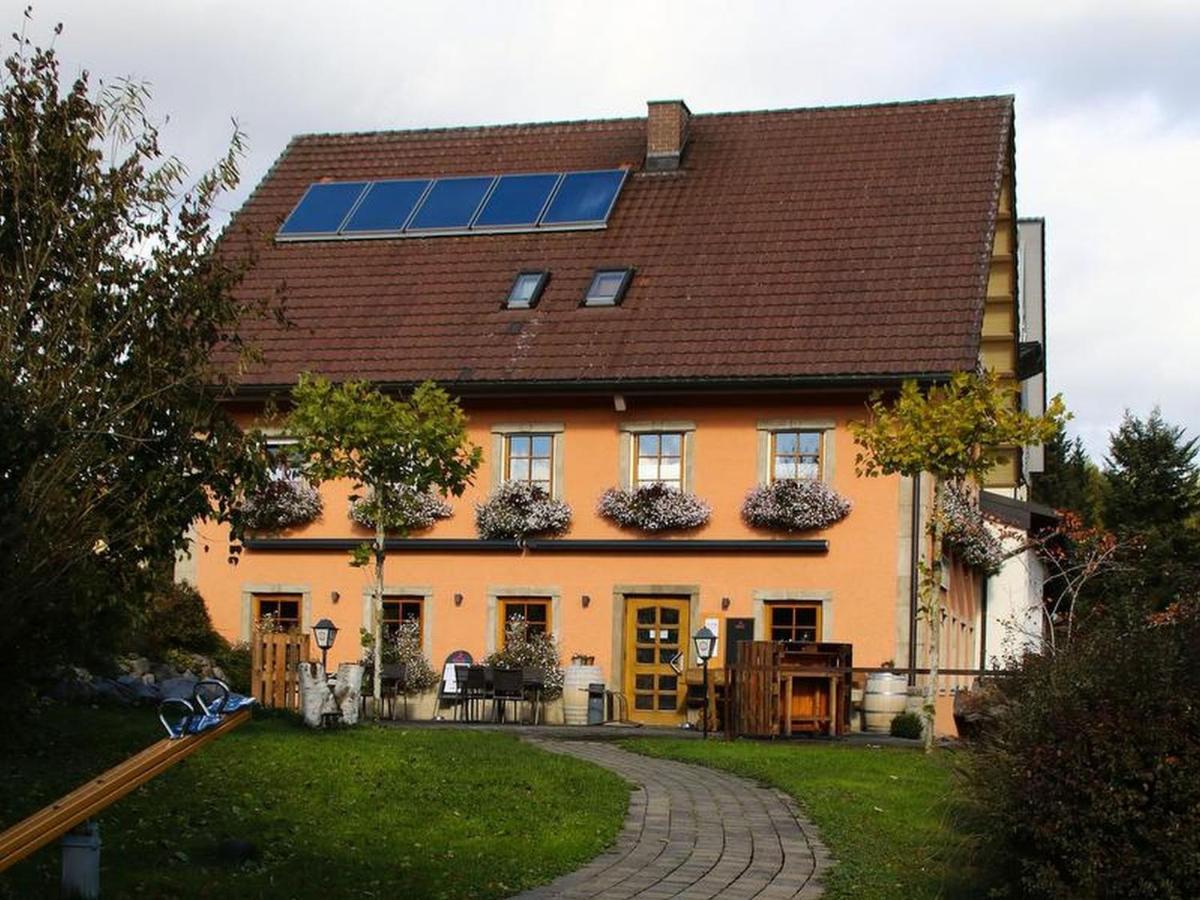 Landgasthof Hauser Immendingen Exterior foto
